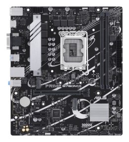 ASUS PRIME B760M-K Intel B760 LGA 1700 micro ATX