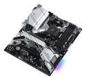 Płyta główna Asrock B550 Pro4 Socket AM4 ATX AMD B550