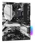 Płyta główna Asrock B550 Pro4 Socket AM4 ATX AMD B550