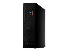 Inter-Tech S-331 Desktop Czarny