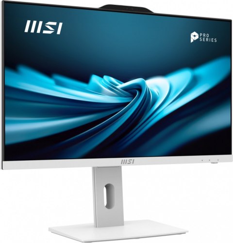 MSI Komputer All-in-One PRO AP242P 14M-691EU i5-14400/16GB/512 SSD/WIN11PRO/23.8