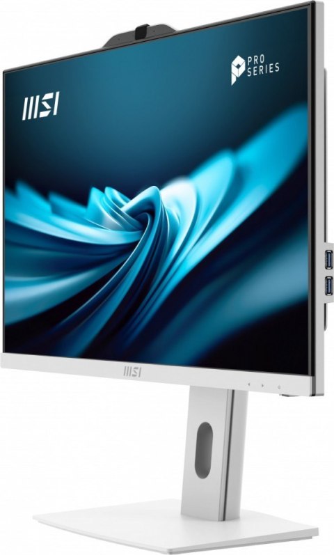 MSI Komputer All-in-One PRO AP242P 14M-691EU i5-14400/16GB/512 SSD/WIN11PRO/23.8