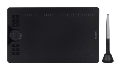 Tablet graficzny HUION HS610