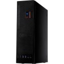 Inter-Tech S-331 Desktop Czarny