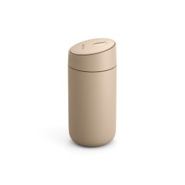 Kubek termiczny 473 ml Carter Slide Mug Fellow piaskowy