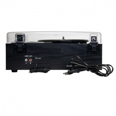 AKAI Gramofon ATT-15SE