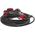 AWTOOLS AW70228 rozgałęziacz