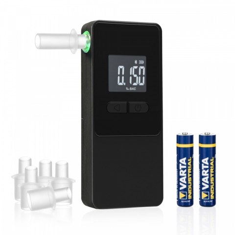 AlcoAlert Alkomat elektrochemiczny Smart