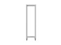 LANBERG OPEN RACK 19" 42U 600X800 SZARY