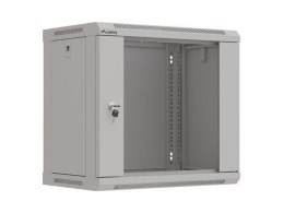 LANBERG SZAFA INSTALACYJNA RACK WISZĄCA 19