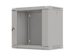 LANBERG SZAFA INSTALACYJNA RACK WISZĄCA 19