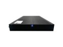 LevelOne IXP-2871 przełącznik sieciowy Zarządzany L2+ Gigabit Ethernet (10/100/1000) Obsługa PoE Czarny