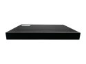LevelOne IXP-2871 przełącznik sieciowy Zarządzany L2+ Gigabit Ethernet (10/100/1000) Obsługa PoE Czarny