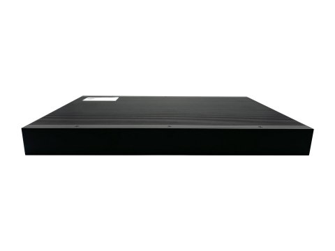 LevelOne IXP-2871 przełącznik sieciowy Zarządzany L2+ Gigabit Ethernet (10/100/1000) Obsługa PoE Czarny