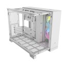 Obudowa CORSAIR Geh Micro-ATX 2500X LINK Tempe