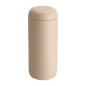 Kubek termiczny 473 ml Carter Move Mug Fellow piaskowy