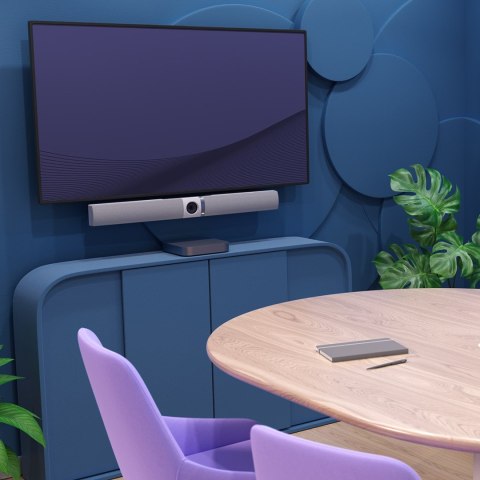 Kamera konferencyjna Owl Labs Video Bar z mikrofonem i głośnikiem