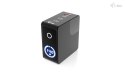 I-tec Ładowarka 140W Intelligent Multiport USB Charger 3xUSB-C 1xUSB-A LCD 150 cm