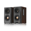 Edifier S360DB zestaw głośników 150 W PC Czarny, Drewno 2.1 kan. Bluetooth