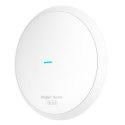 Ruijie Networks RG-RAP62 punkt dostępowy WLAN 1774 Mbit/s Biały Obsługa PoE