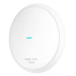 Ruijie Networks RG-RAP62 punkt dostępowy WLAN 1774 Mbit/s Biały Obsługa PoE
