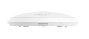 Ruijie Networks RG-RAP62 punkt dostępowy WLAN 1774 Mbit/s Biały Obsługa PoE