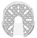 Ruijie Networks RG-RAP62 punkt dostępowy WLAN 1774 Mbit/s Biały Obsługa PoE