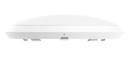 Ruijie Networks RG-RAP62 punkt dostępowy WLAN 1774 Mbit/s Biały Obsługa PoE