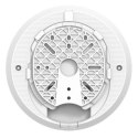 Ruijie Networks RG-RAP62 punkt dostępowy WLAN 1774 Mbit/s Biały Obsługa PoE