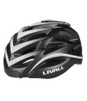 LIVALL Kask szosowy Bluetooth 55-61 cm LED/SOS/Intercom biały BH62NEO-U-BW