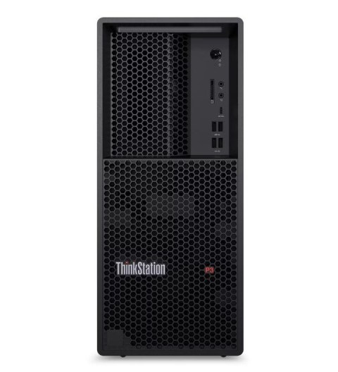 Lenovo Stacja robocza P3 TOWER G2 30HT001XPB W11Pro Ultra 7 265/32GB/1TB/INT/vPro/3YR OS