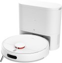 XIAOMI Robot Vacuum H40 Biały 65469