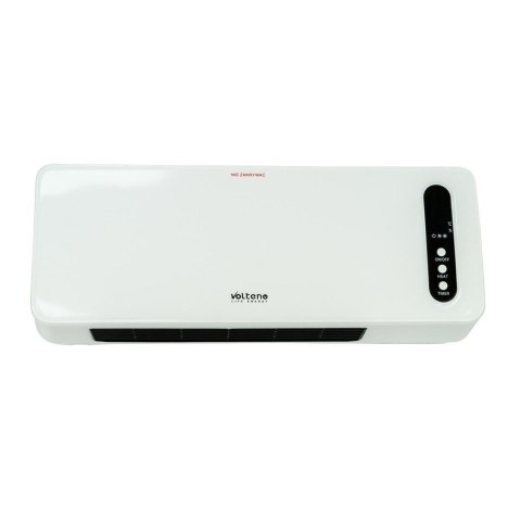 VOLTENO KURTYNA POWIETRZNA 2000W + PILOT