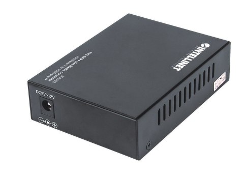 Media Konwerter 10GBase-T na 10GBase-R, 10GB SFP+/10GB RJ45