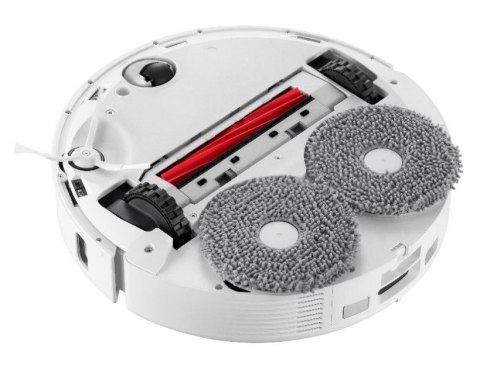 Robot sprzątający Roborock Qrevo PLUS biały