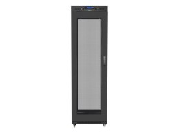 SZAFA INSTALACYJNA RACK STOJĄCA 19