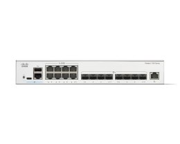 Switch sieciowy CATALYST 1300 8-PORT 10GE/8-PORT SFP+