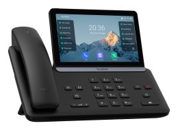 Yealink T88W Pro telefon VoIP Czarny LCD Wi-Fi
