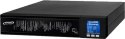 INFOSEC Zasilacz awaryjny UPS E3 Pro 2000 RT, 2000VA, 1800W, 4x C13 67309
