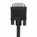SAVIO KABEL VGA (M) - VGA (M) EKRANOWANY + 2 FERYTY 1,8M CL-202