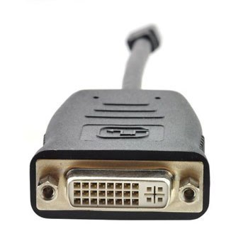 Adapter XFX MA-AP01-ND1K Mini DisplayPort - DVI
