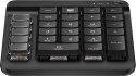 HP Bezprzewodowa klawiatura numeryczna 435 Programmable Bluetooth 7N7C3AA