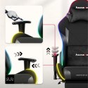 Fotel gamingowy Huzaro Force 5.7 RGB