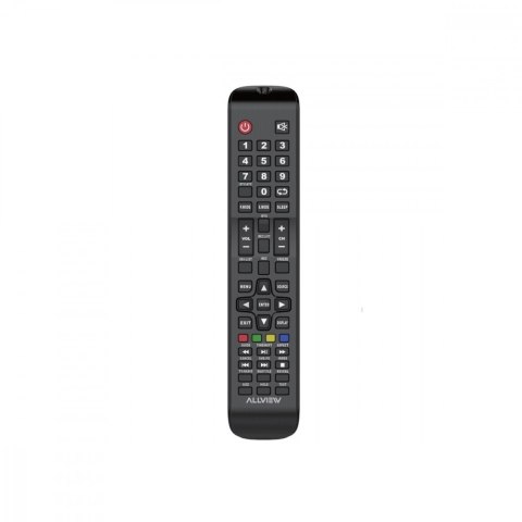 Allview Telewizor 24 cale LED 24ATC6000-H