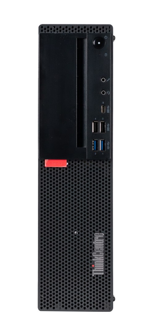 Komputer poleasingowy Lenovo ThinkCentre M720S SFF i5-8500 8GB RAM 256GB SSD Windows 11 Pro COA