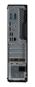 Komputer poleasingowy Lenovo ThinkCentre M720S SFF i5-8500 8GB RAM 256GB SSD Windows 11 Pro COA