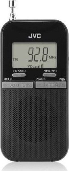 Radio JVC RAE411B