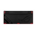 Asus Klawiatura ROG Falchion Ace HFX V2 M705 USB-C/8000Hz/RED