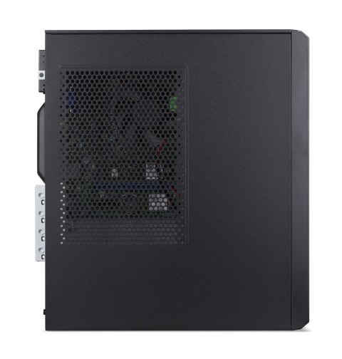 Acer Veriton X X2735GT Intel Core Ultra 7 265 16 GB DDR5-SDRAM 512 GB SSD Windows 11 Pro Tower PC Czarny
