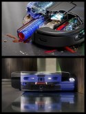 Dyson Spot+scrub Ai 0,25 l Czarny
